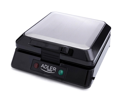 Gofrownica Adler AD 3036